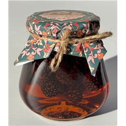 Варенье из сосновой шишки 330 гр.