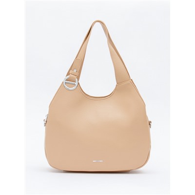 Сумка 51200-2 apricot Velina Fabbiana-Safenta