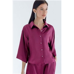 Блуза VILATTE, 1214147