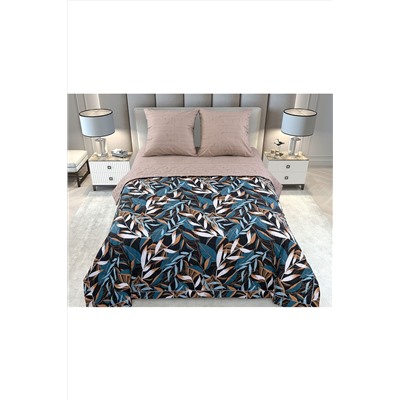 КПБ с одеялом для сна с одеялом Барбара, перкаль НАТАЛИ, 1224261