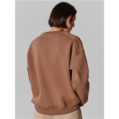 СВИТШОТ ЖЕНСКИЙ 122969