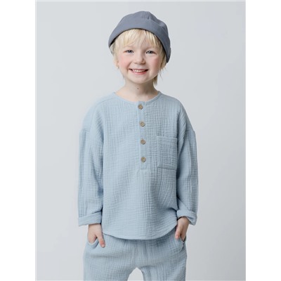 CROCKID Рубашка ТК 33012