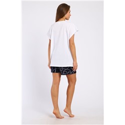 147.1 Костюм с шортами