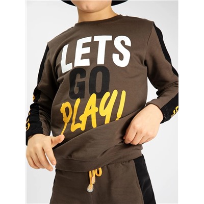 Bonito Комплект BK1716KP