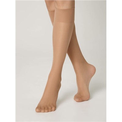 Гольфы ESLI ACCENT 20 Гольфы женские