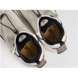 Кроссовки Spyder x Reebok Low Top Running