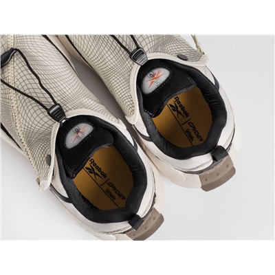 Кроссовки Spyder x Reebok Low Top Running