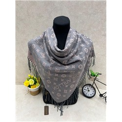 Платок из кашемира мультицвет