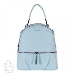 Рюкзак женский 69135 blue Velina Fabbiano-Safenta