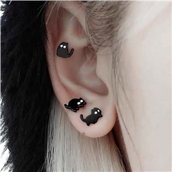 Серьги-каффы арт. 22 7118 (id 287663)