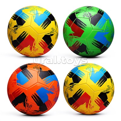 Мяч (с рисунком) 270 гр