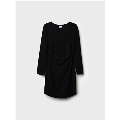 Платье трикотажное для девочек