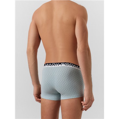 ТРУСЫ МУЖСКИЕ (2ШТ) 411215-2