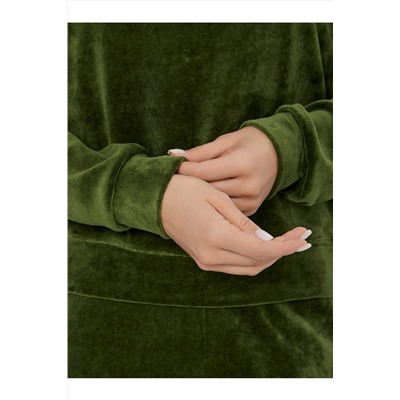 Комплект женский (джемпер, брюки) MARK FORMELLE, 1227825