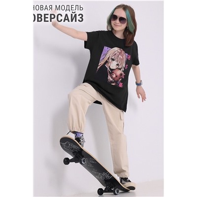 Футболка АПРЕЛЬ, 989626
