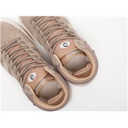 Зимние Кроссовки Bad Bunny x Adidas Campus Light High