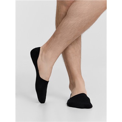 ПОДСЛЕДНИКИ  МУЖСКИЕ (3 пары) 071A-352