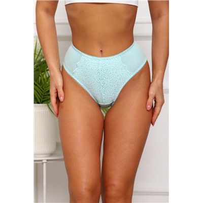 Трусы 64864 (Ментол)