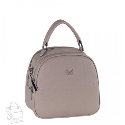 Рюкзак женский 8166CD apricot Alex&Mia