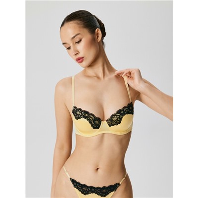 Бюстгальтер T-Shirt жен. Iker