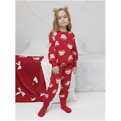 CROCKID Пижама К 1663