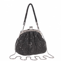Сумка 3031NN black Natale Navetta