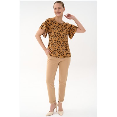 Брюки Кортни