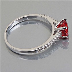 XUPING Кольцо арт. XG50 0136-1 (id 208257)