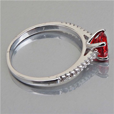 XUPING Кольцо арт. 53 0013 (id 286759)