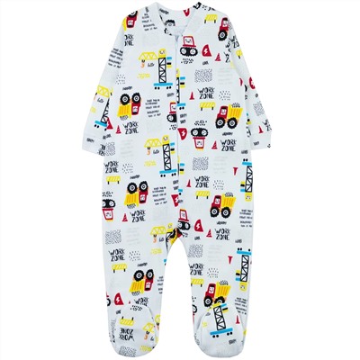 YOULALA Комбинезон 1288200401