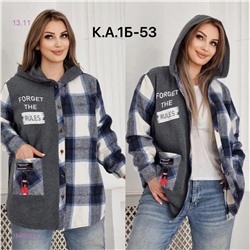 Рубашка байка 1848052-4