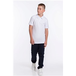 Футболка-поло М224104а