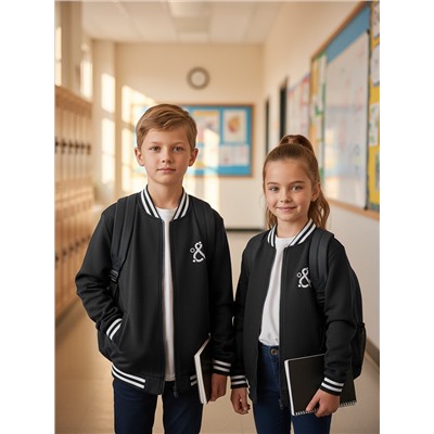 Соль&Перец Бомбер SP2214