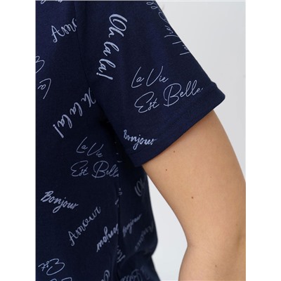 Текс-плюс Футболка НФ-00076271