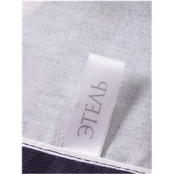 Скатерть «Этель. Цветочный этюд», 110×150 см, 100% хлопок, саржа 190 г/м²