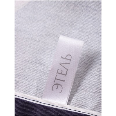 Скатерть «Этель. Цветочный этюд», 110×150 см, 100% хлопок, саржа 190 г/м²