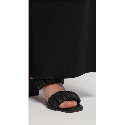 Брюки Дайна (Черный)