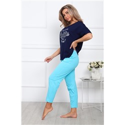 Пижама с брюками 1018 НАТАЛИ, 1045966