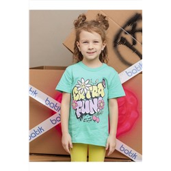 Футболка BATIK, 1094979