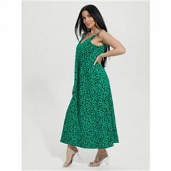 Сарафан Амира (Зелёный)
