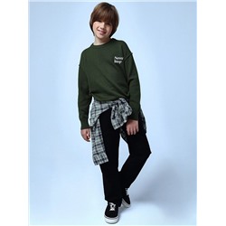 MARK FORMELLE Брюки 2025-2DTB101-4H