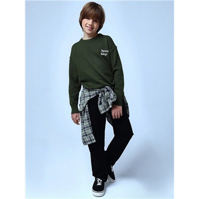 MARK FORMELLE Брюки 2025-2DTB101-4H