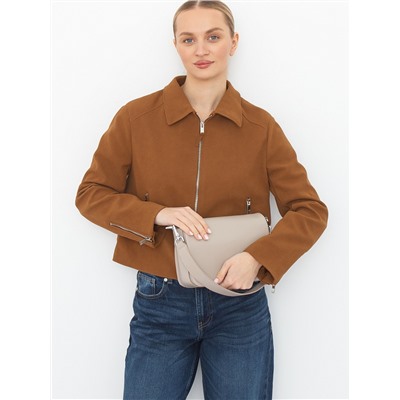 Сумка 1119CH beige Polina&Eiterou