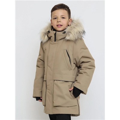 BATIK Куртка 252-26з-1