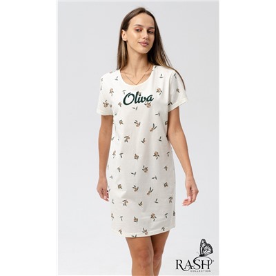 Ночная сорочка "Олива"