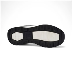 Кроссовки Н280-8 черные