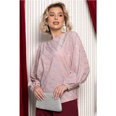 LT Collection Блуза Б14946-30М