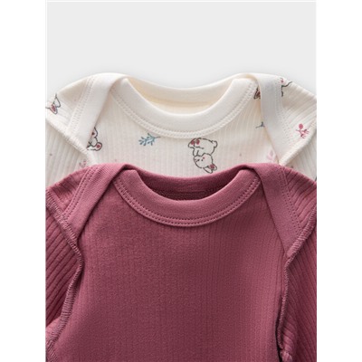 БОДИ ДЕТСКОЕ (2ШТ.) 13018-1-2