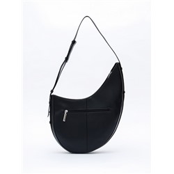 Сумка 1032M black Polina&Eiterou