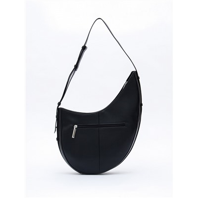 Сумка 1032M black Polina&Eiterou